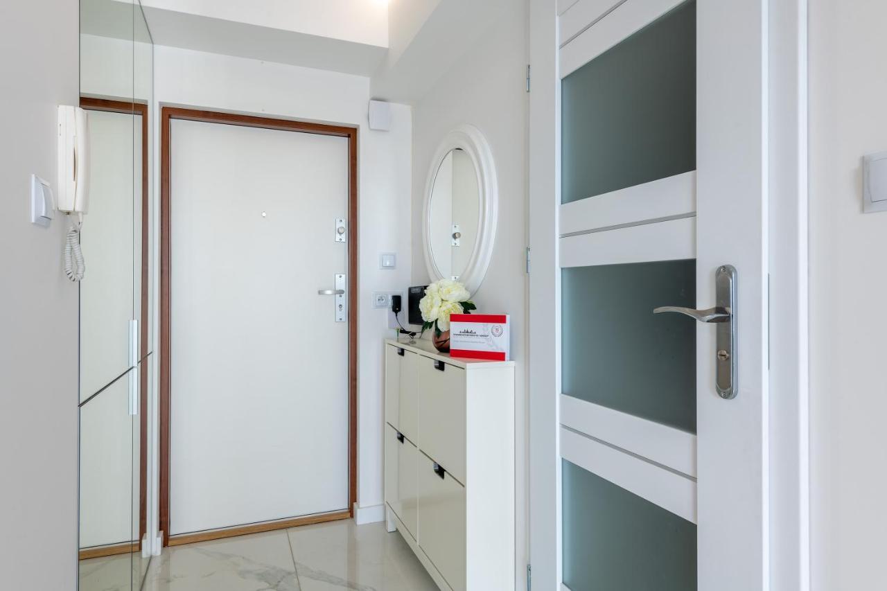 Apartment P&o Zgoda Pod Orlami