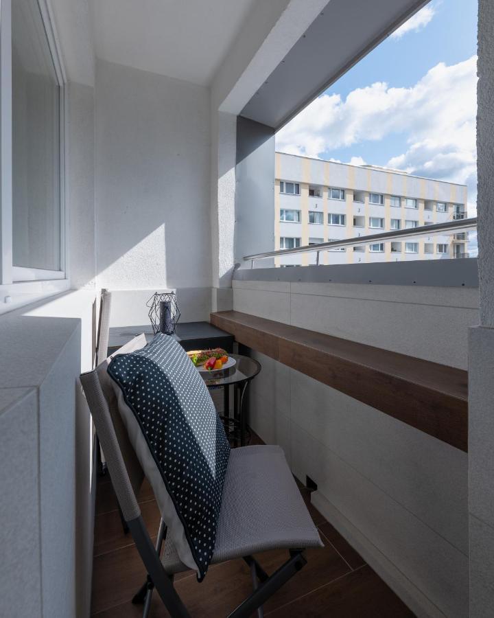 Apartment P&o Zgoda Pod Orlami Warsaw