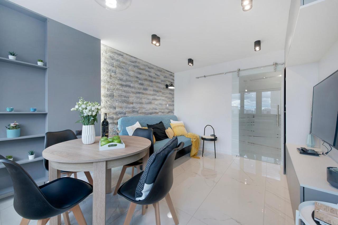 P&o Zgoda Pod Orlami Apartment Warsaw