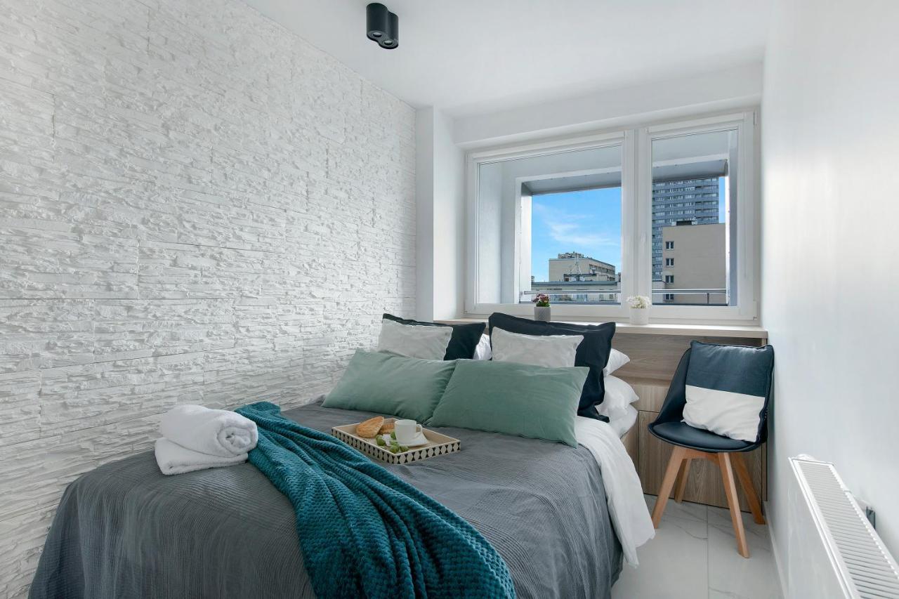 Apartment P&o Zgoda Pod Orlami Warsaw