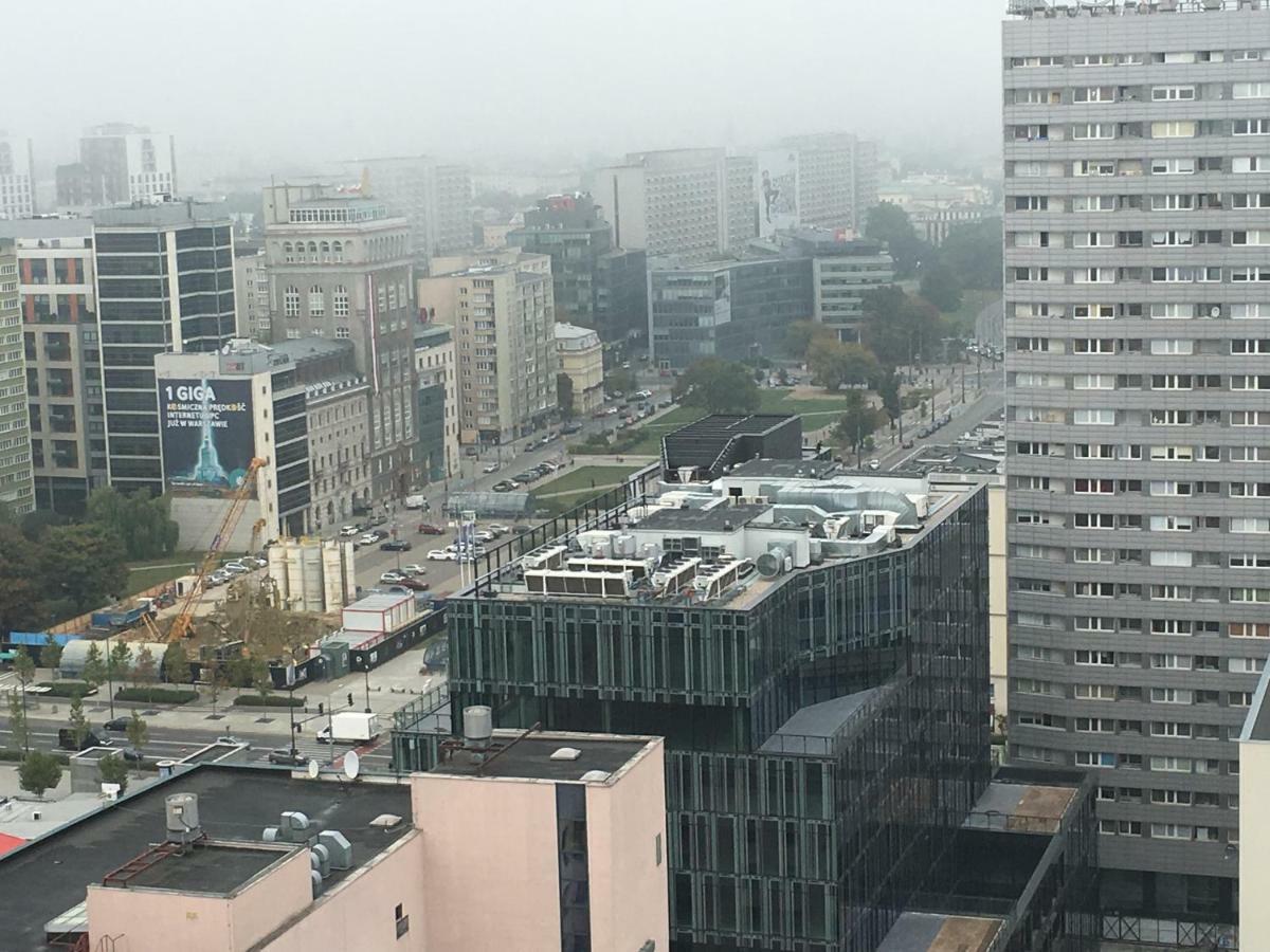 P&o Zgoda Pod Orlami Apartment Warsaw