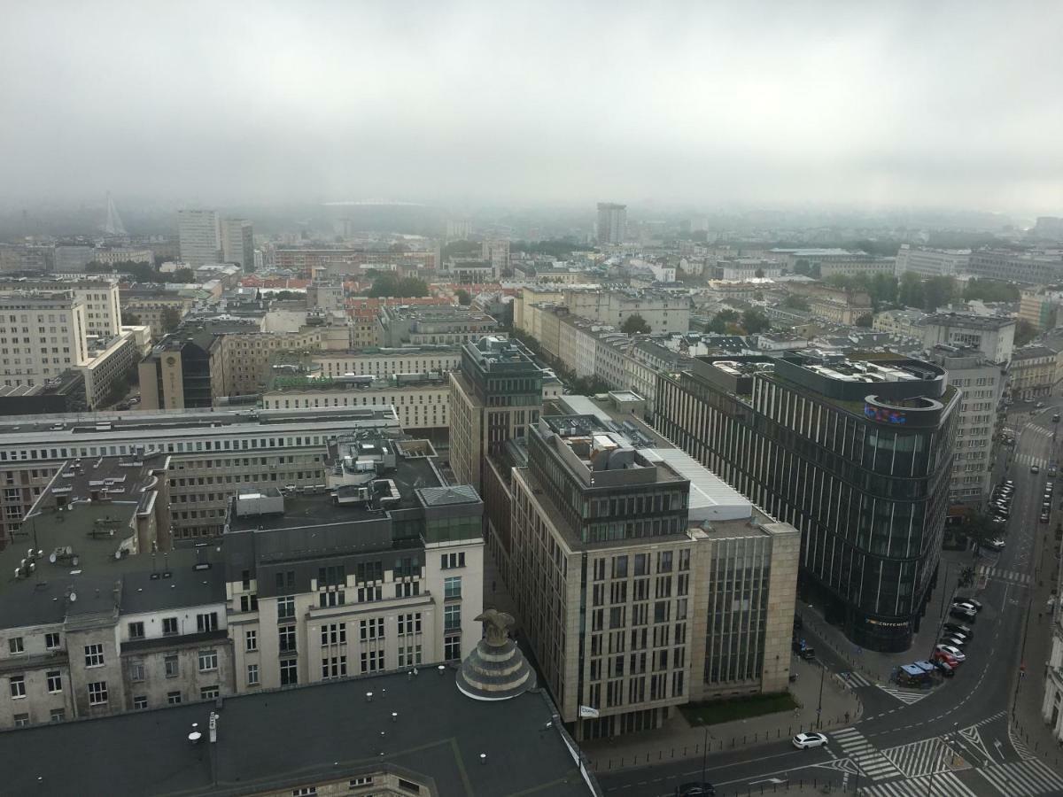 P&o Zgoda Pod Orlami Apartment Warsaw