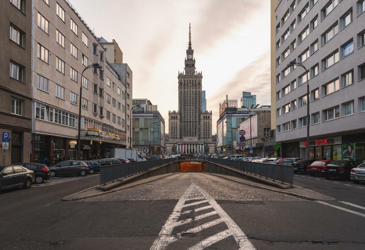 P&o Zgoda Pod Orlami Apartment Warsaw